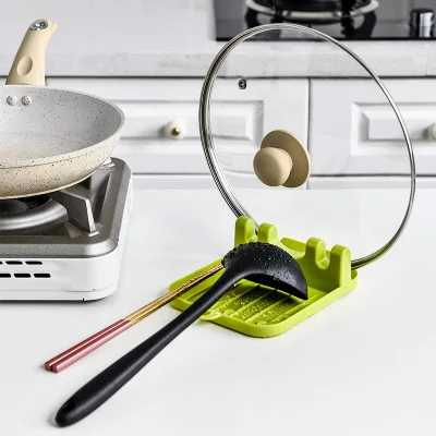 Многофункциональный кухонный подставка для