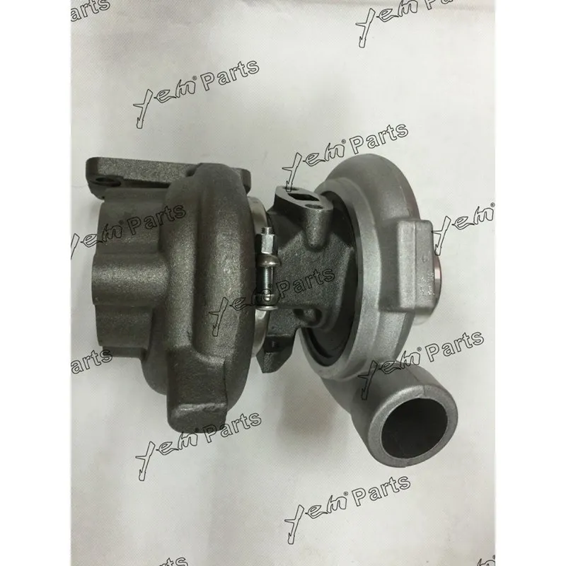 6D34 Turbo Charger for Mitsubishi Diesel Engine Part 6