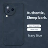 Bleu marine