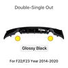 double-single sorti