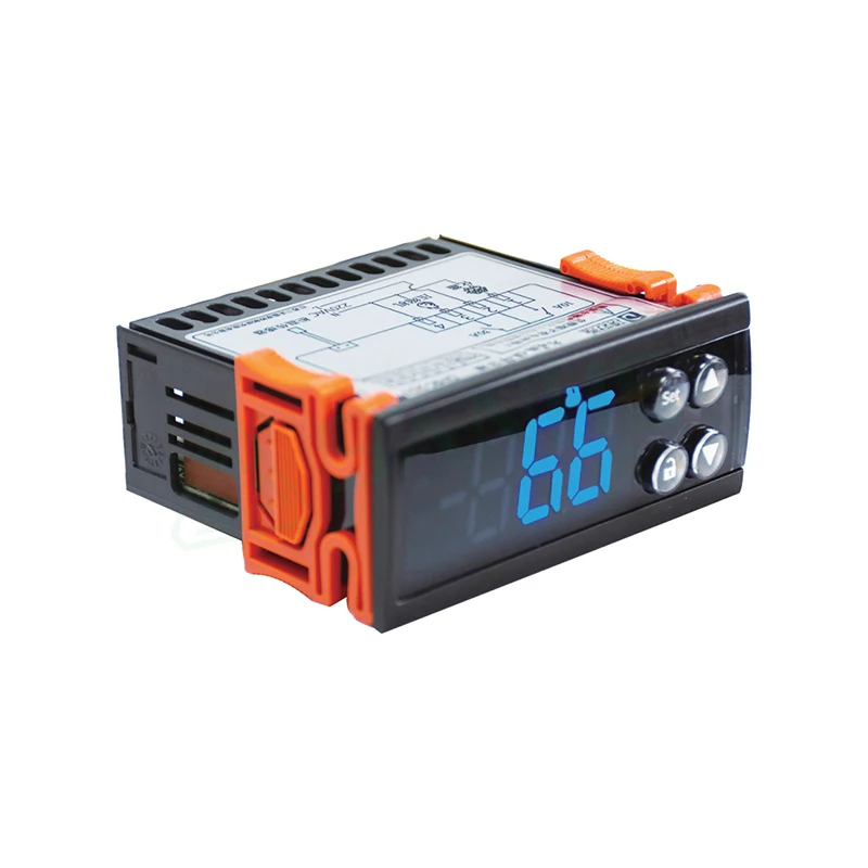 Smart Digital Temperature Controller Digital Thermostat Instrument