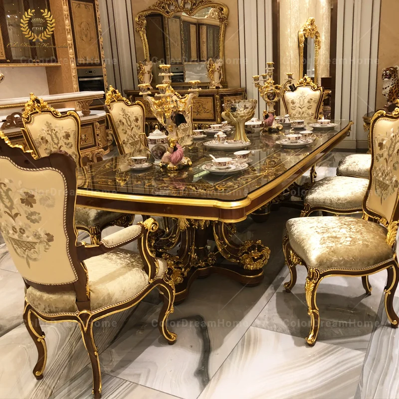 Royal 10 Person Dining Set Sonoma™ 8-10 Seater Extending Dining