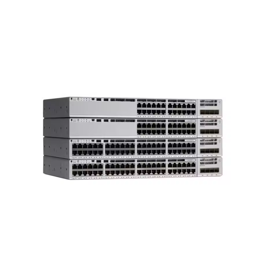 Cisco C1000-24fp-4g-l 24 Port Gigabit Switch Smart Management 1000