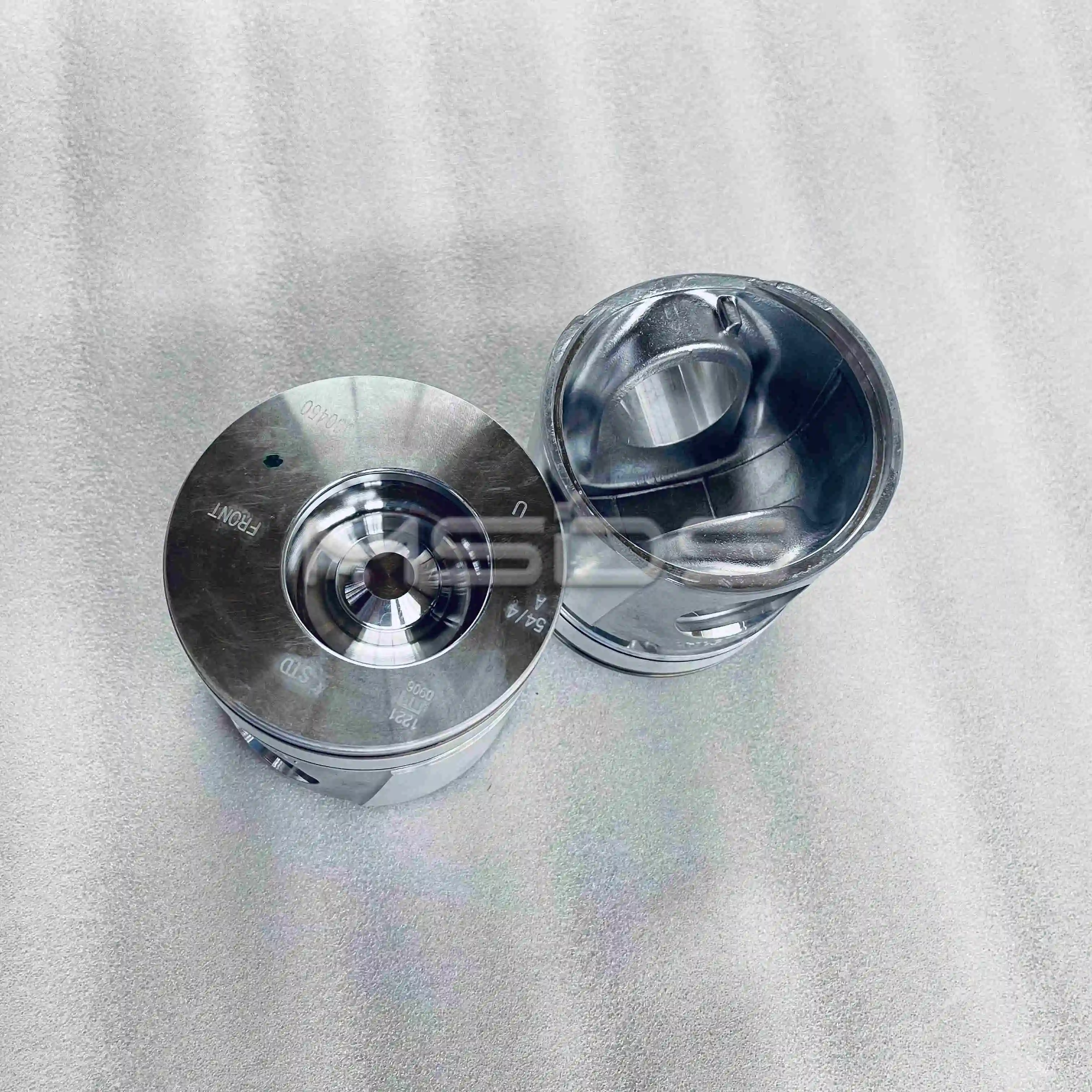 6BT Cummins Engine Piston Kit 3930450 3806219| Alibaba.com