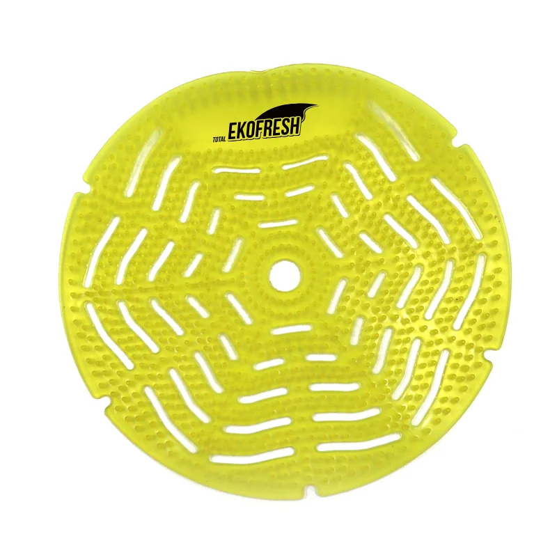 Multi Functional Urinal Mats Screens Urinal Pads air Freshener Man Toilet Bathroom Use
