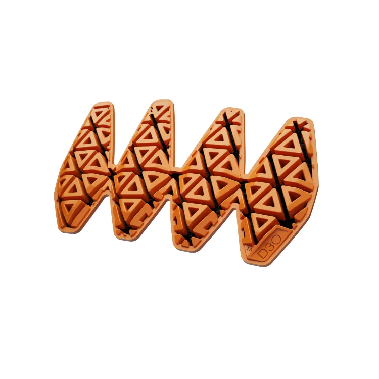 Alibaba китайские поставщики для мотоциклетных перчаток защитная вставка кулака материал D3O аналогичная полиуретановая пена