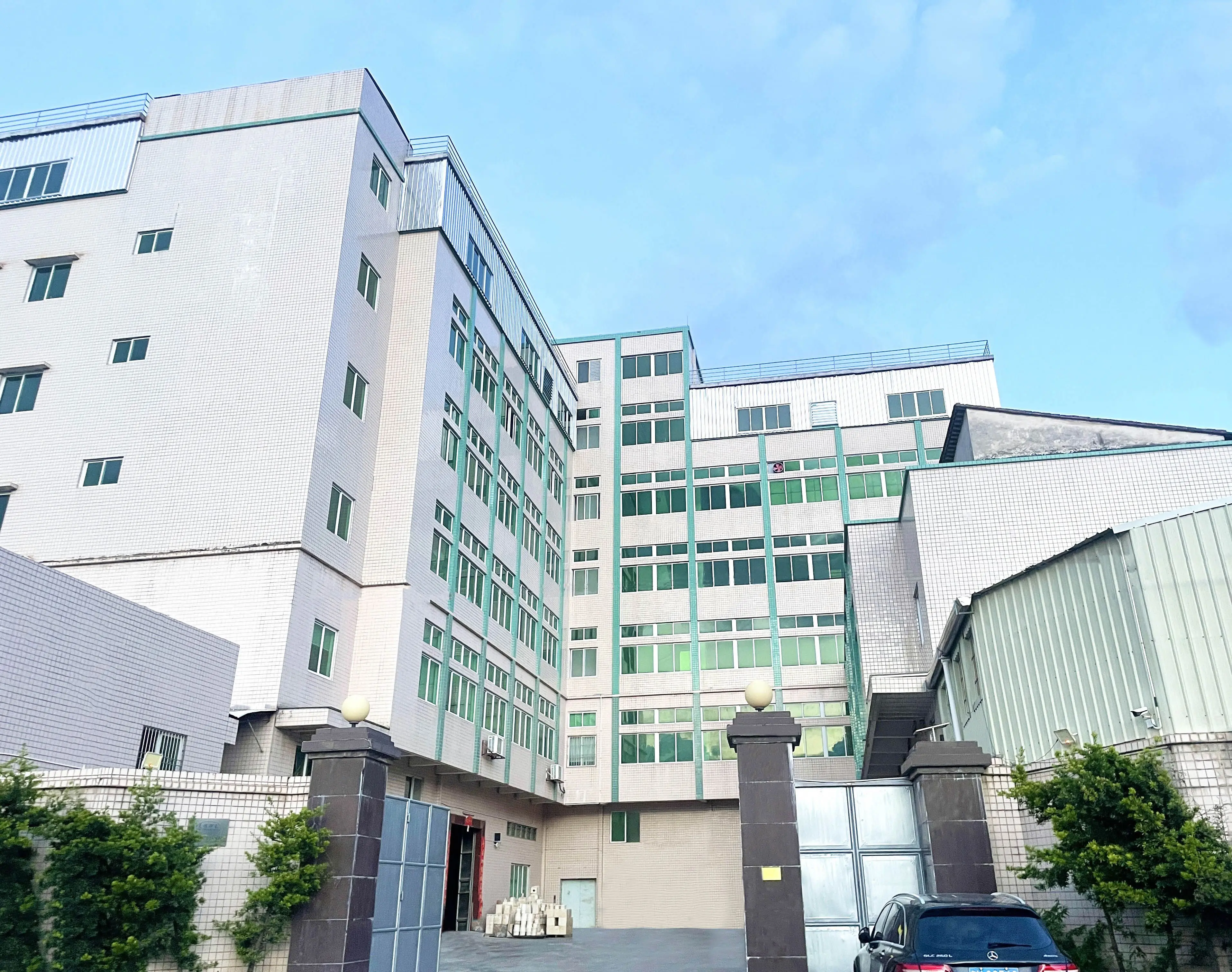 Chaozhou City Chaoan District Fengxi Town Dongmusen Ceramics Factory (Individual Business Household)