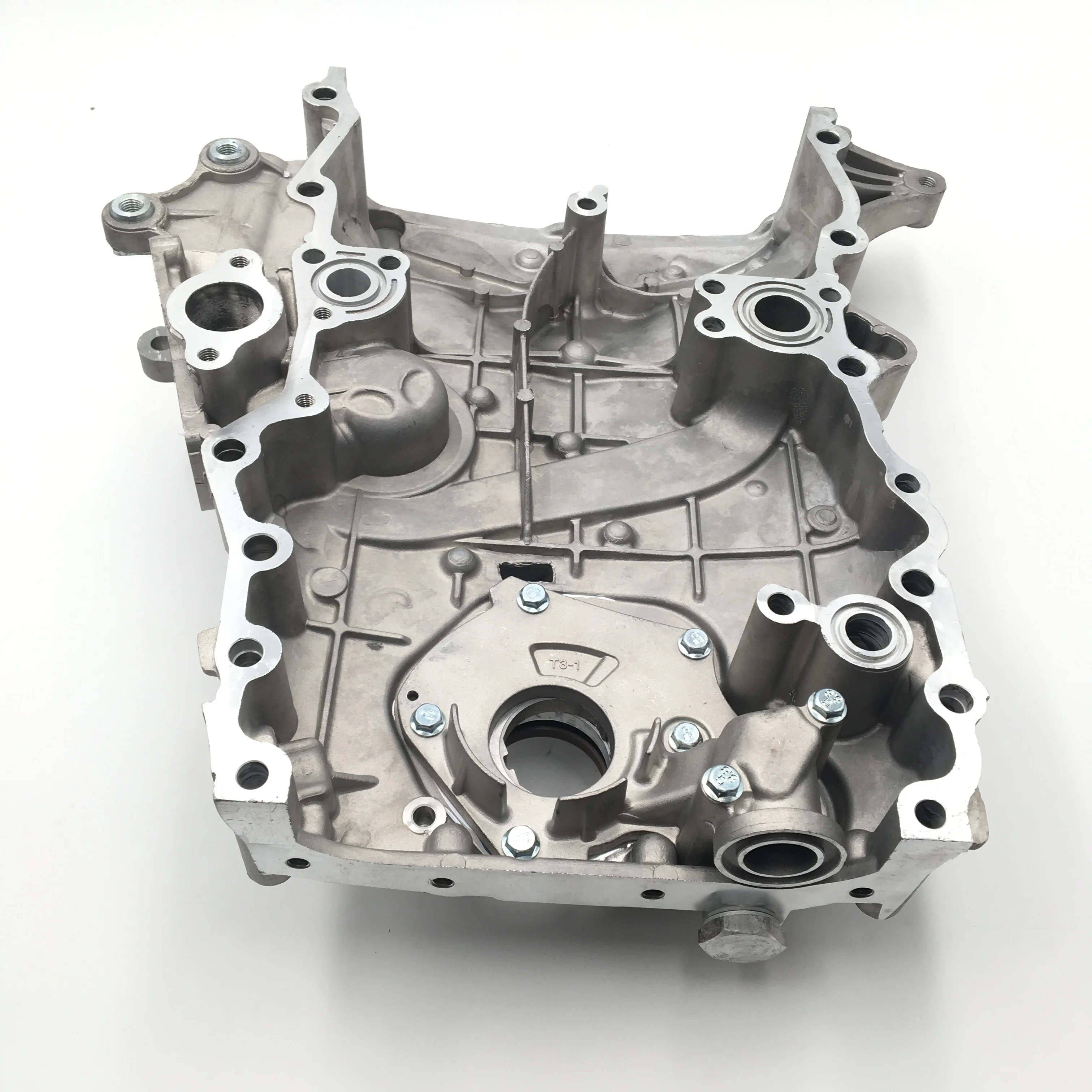 城趾 Milexuan Diesel Engine Part 2.0L 1tr Crankshaft for Toyota