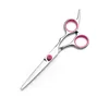 6-inch plus peak version flat cut (powder screw)