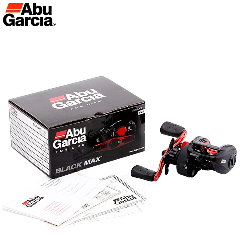 abu garcia crappie rod Abu Garcia Max Spinning Rod, 7' Medium, 2-Piece