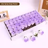 LilacSpraySoapFlower