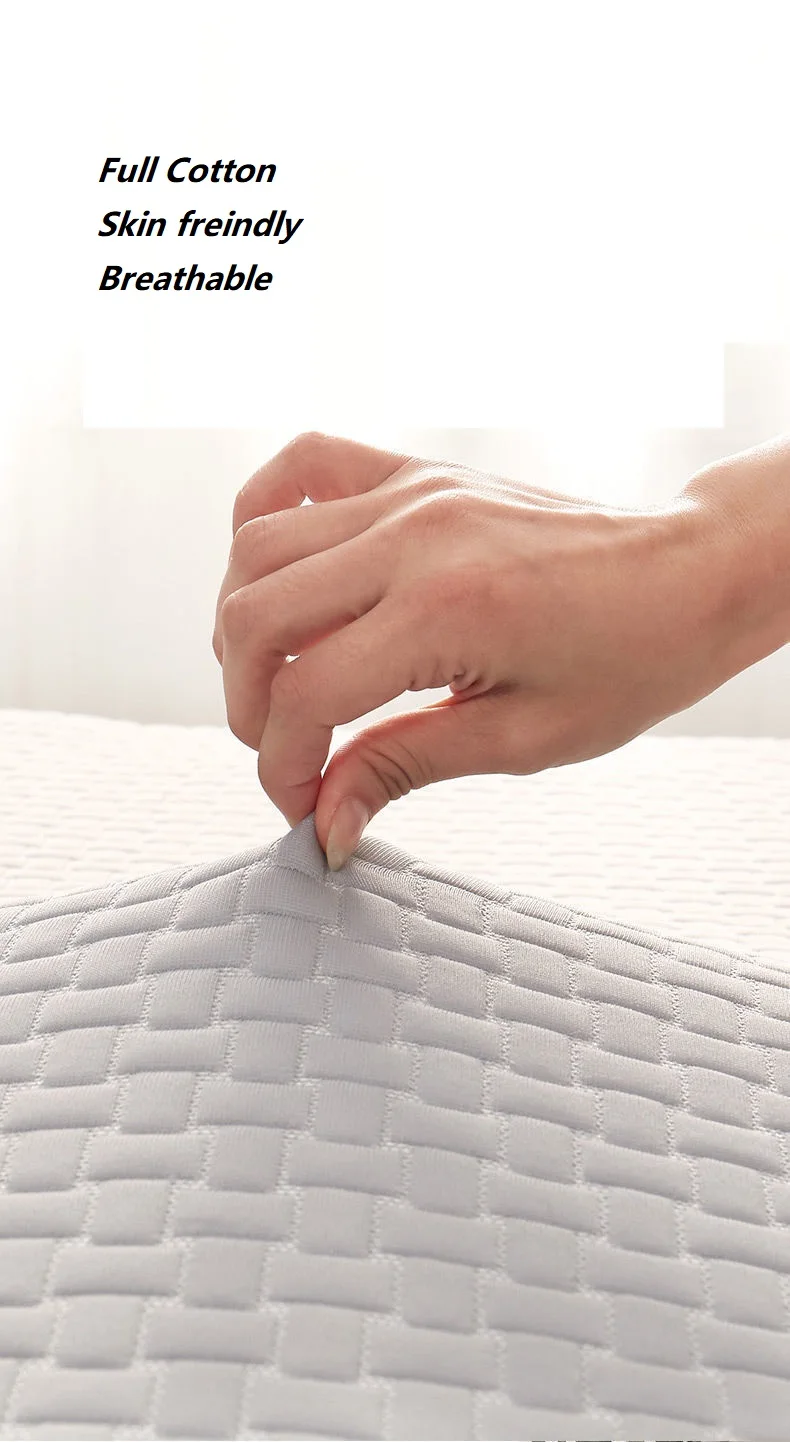 Intelligent 6 Heating Levels Machine Washable Eco-friendly Linen Recycled Heated Throw Electric Blanket