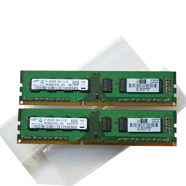 Yeni Dual Rank X4 DDR4-3200 Kayıtlı Sunucu RAM 64GB Bellek DDR4 Smart P06035-B21 P11446-0A1 P21676-001 64G 2RX4-Stokta