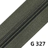 Black Olive #327