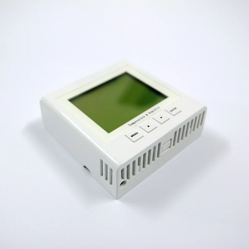 Приборы для измерения температуры, промышленный прибор для измерения температуры, поддерживающий регистратор данных о температуре и влажности Modbus RTU