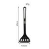 Black potato masher