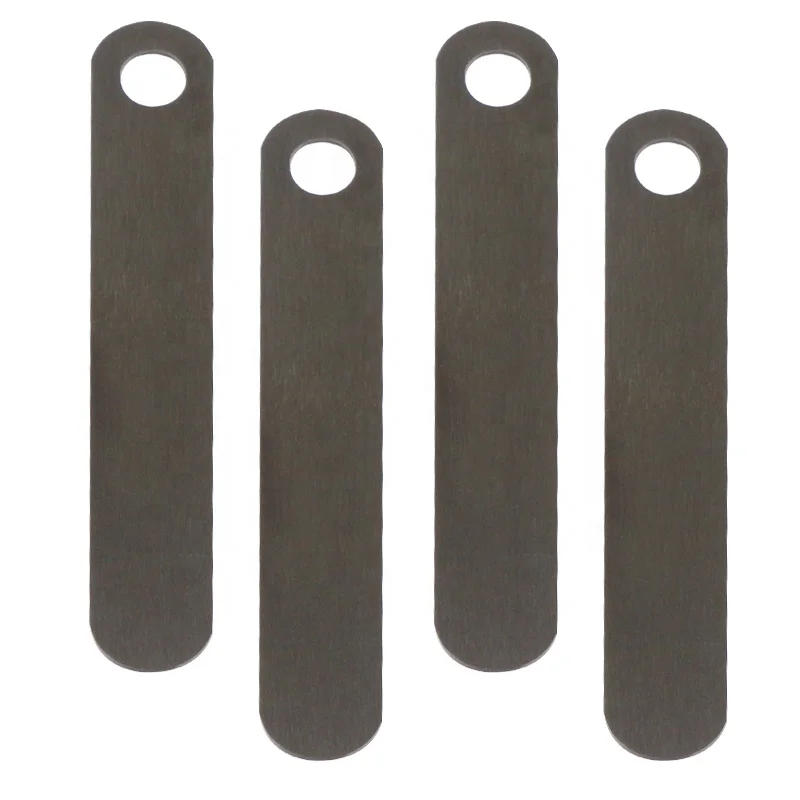 Survival Flint Fire Starter Scraper Ceramic Striker for Ferrocerium Rod