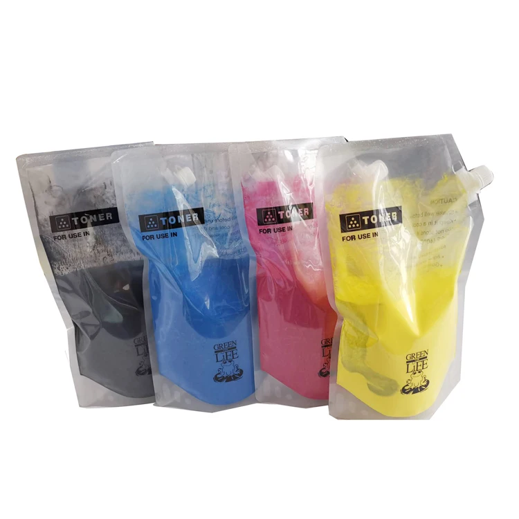 Toner Oki C510 Jaune 5000 Pages - Shop Printerre