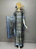 Blue palace 1023-one size
