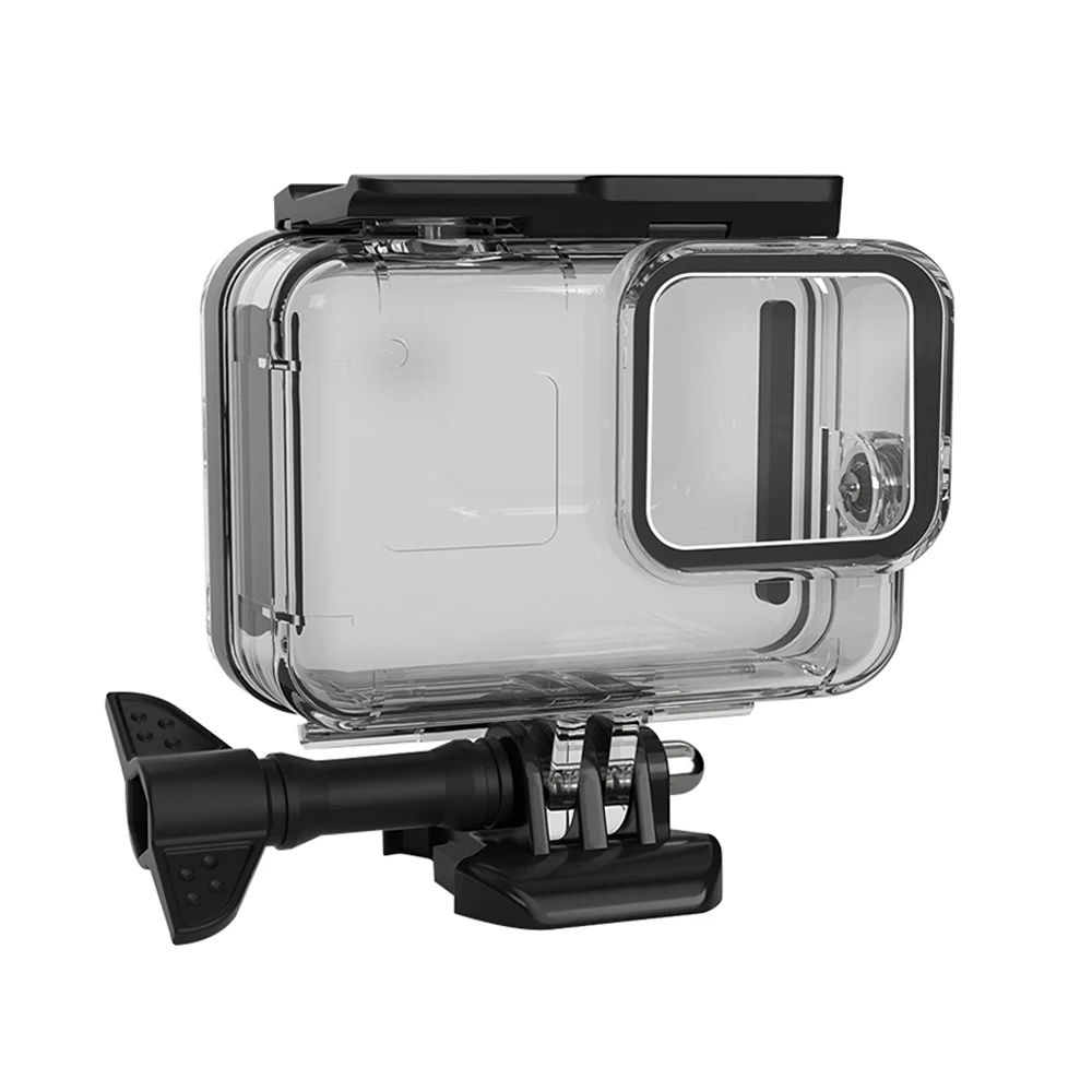 Kingma Go Pro Accessories 60m Waterproof Case For Gopro Hero 8 Black Camera Buy Waterproof Case For Gopro Hero 8 Waterproof Case For Gopro 8 Go Pro Accessories Product On Alibaba Com