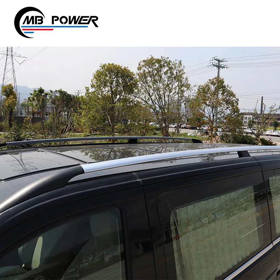 High Quality  V Class W447 Vito V260 V250 Roof Rack for W447 Vito V260 V250 Roof Luggage Rack