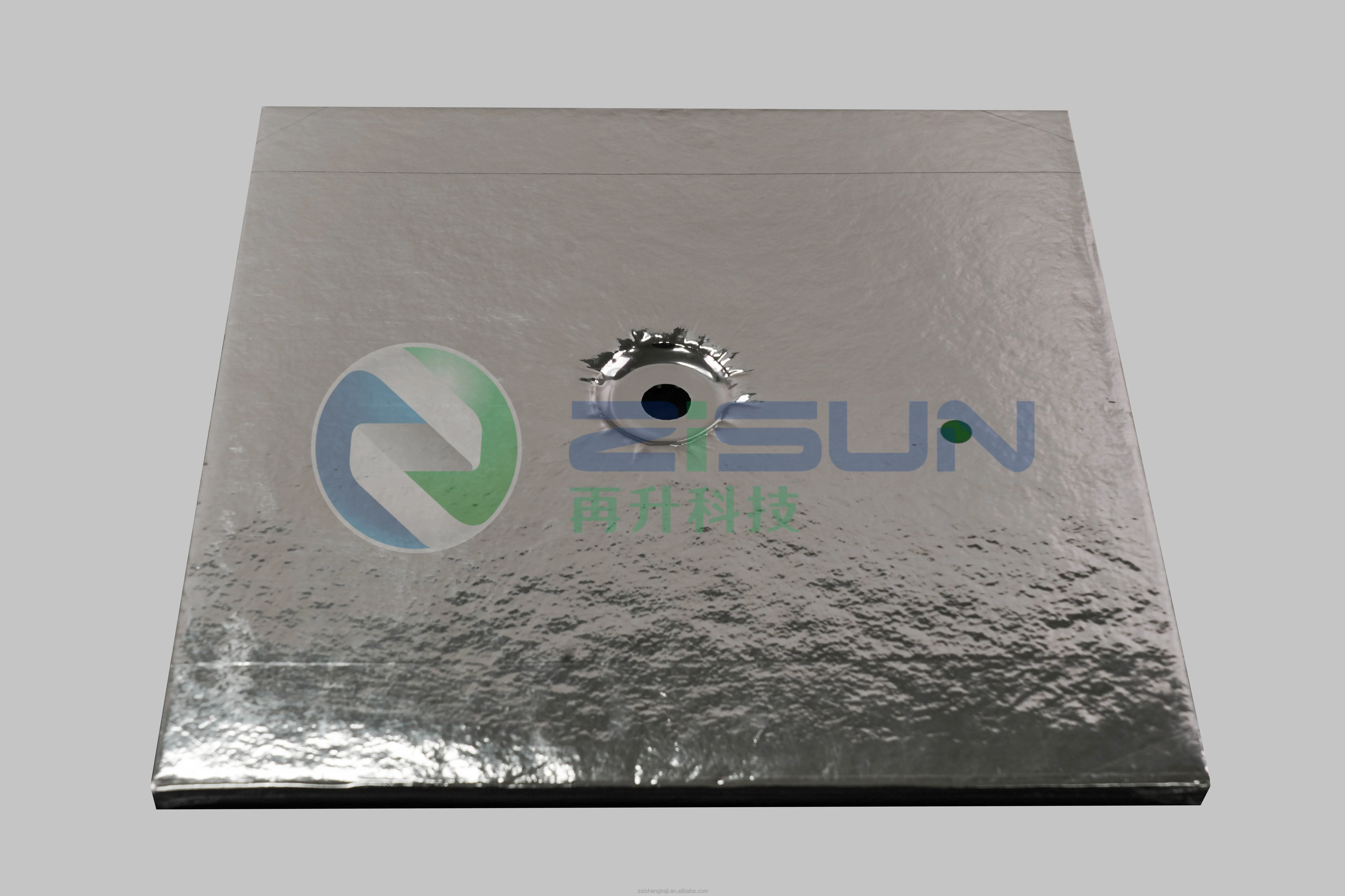 10mm VIP Vacuum Insulation Panel for Modern Construction - Ideal for ...