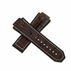 Brown&white stitch