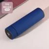 Intelligent rubber paint blue