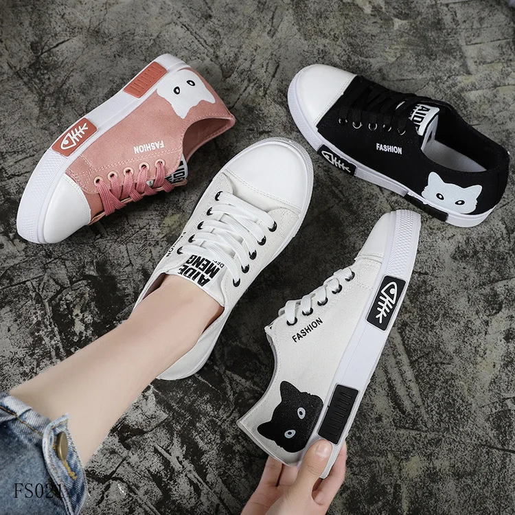 Groothandel Lage Leuke Witte Klassieke School Student Vulcaniseer Canvas  Schoenen Vrouwen - Buy Groothandel Lage Leuke Witte Klassieke School  Student Canvas Schoen,Vulcaniseer Canvas Schoenen Vrouwen Product on  Alibaba.com