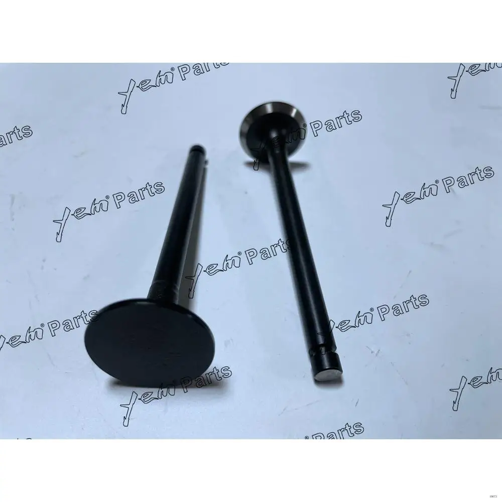 Hot Sale New 4DQ7 Engine Valve EX for Mitsubishi