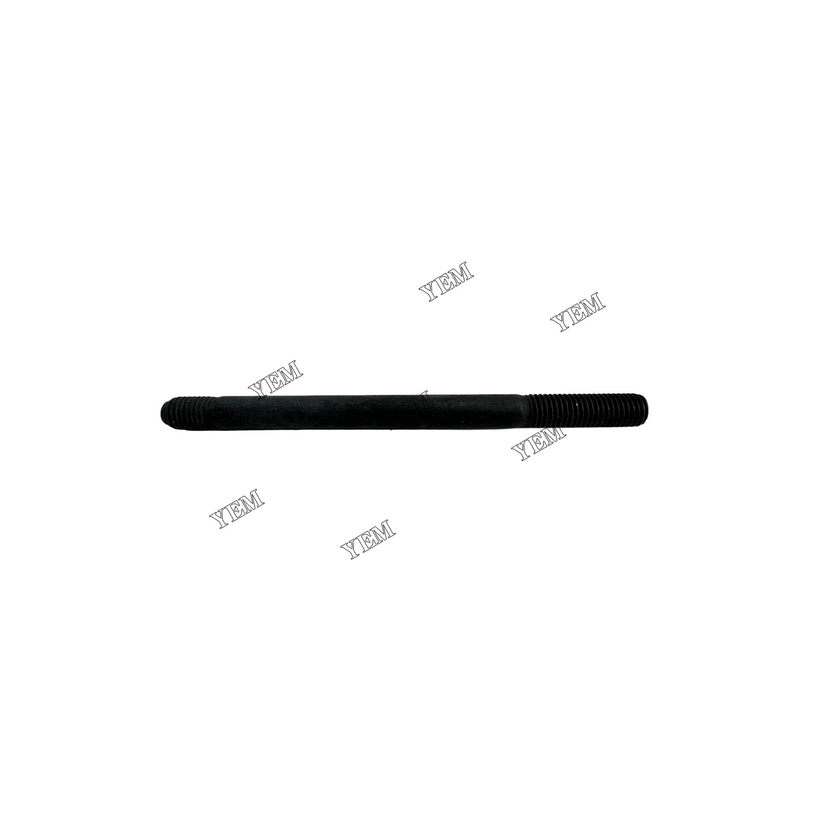 Engine Repair Kit D1105 Exhaust Manifold Bolts 1E855-91510 for Kubota Engine Parts With Warranty