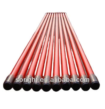 API 11AX нефтяная месторождённая трубка с присоской