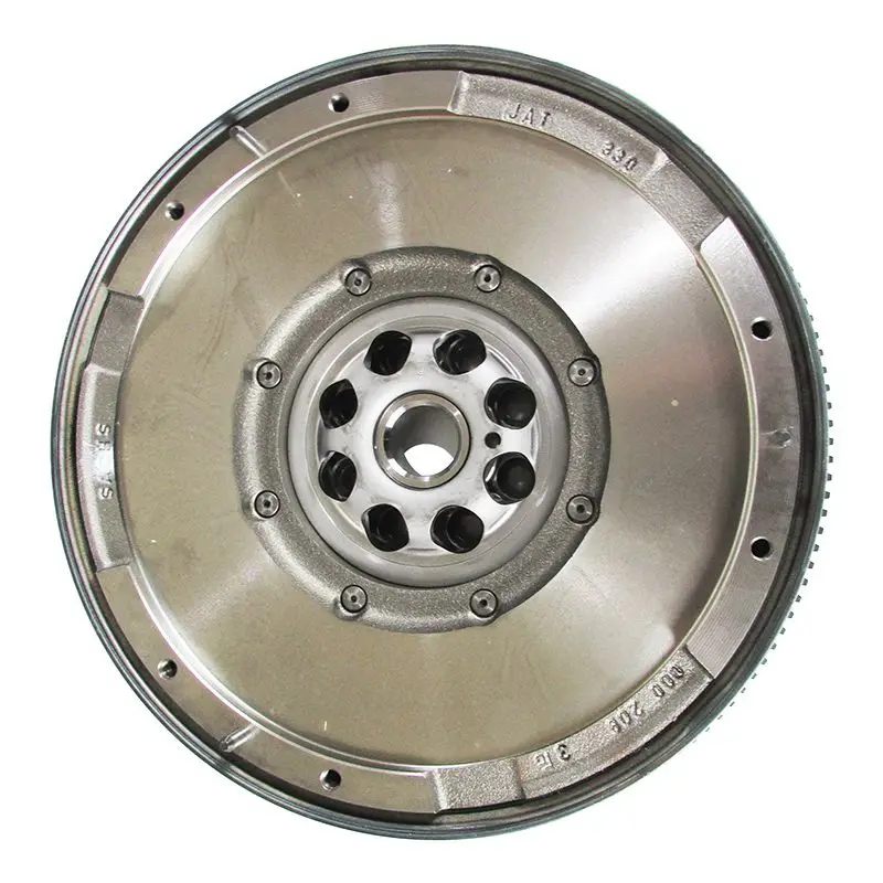 High Performance Engine Flywheel Assembly Suitable for hyundai Kia Korean Car Dual Mass Flywheel
