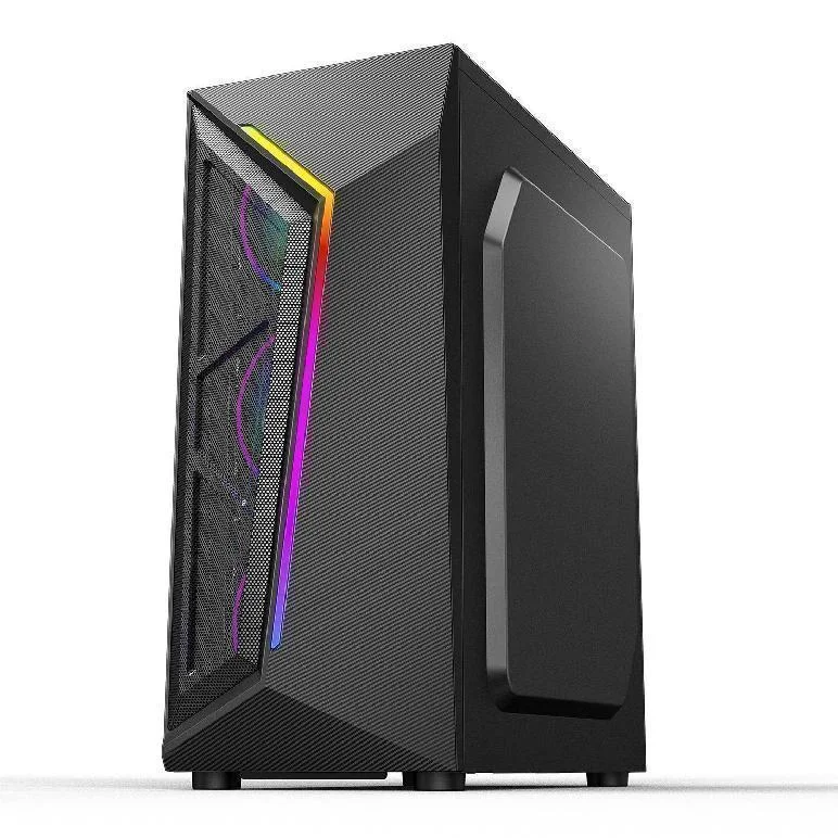 Wholesale Gaming Computer Cases Comput Case Pc Desktop Custom Pc Atx