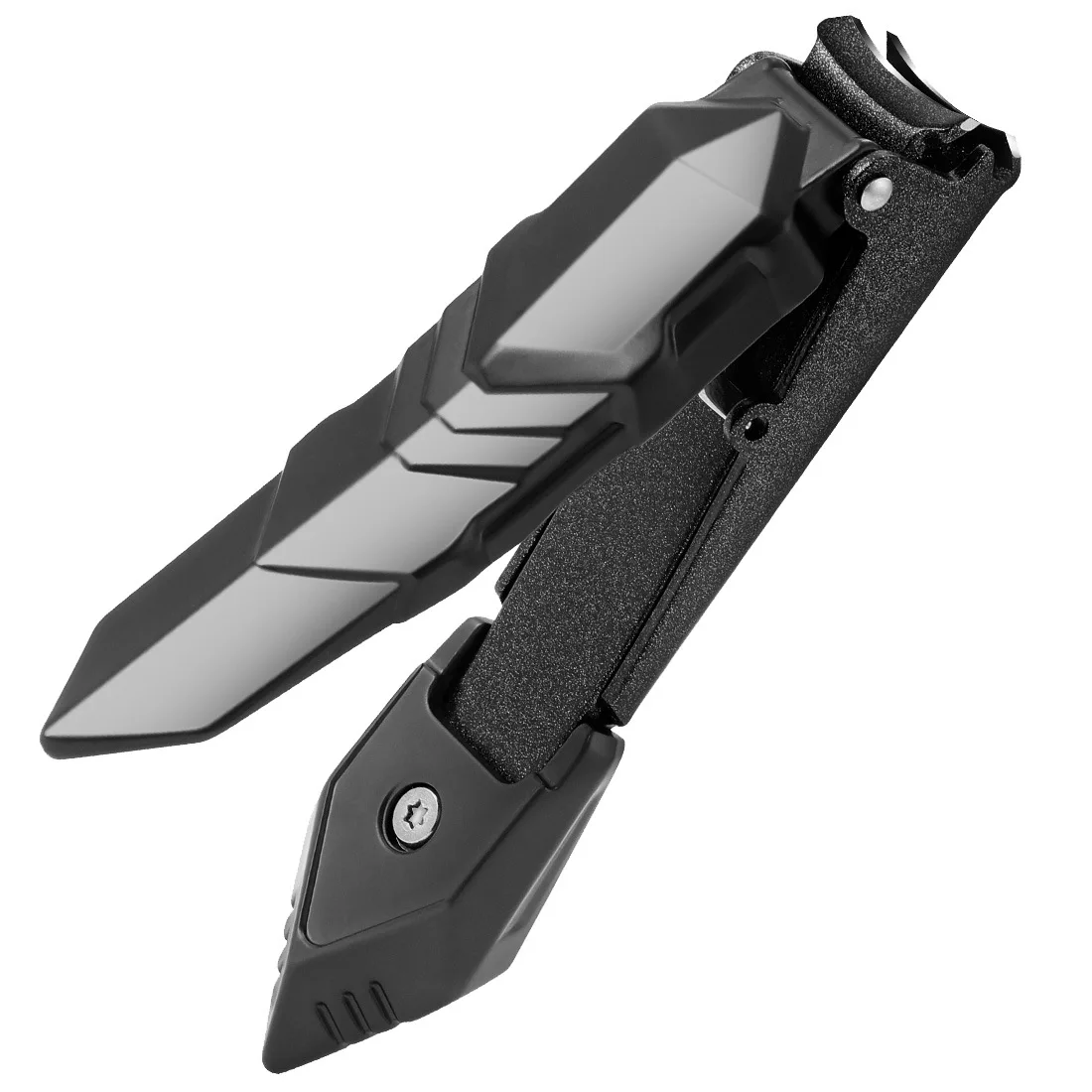 Factory Price Wholesale sharp Nail Cutter Nail Foot Stainless Steel Nail Clipper