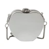Argent en forme de coeur