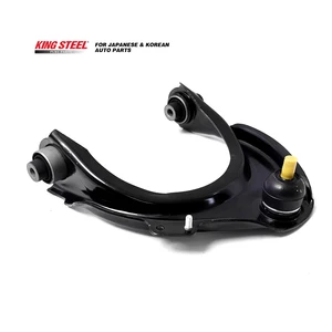 KINGSTEEL OEM 51450-SFE-003 51450-SFE-A01 Suspension Right Upper Control Arm for HONDA ODYSSEY RB1 RB3 205 Japanese Car