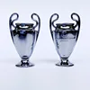 Adorno de trofeo de la Liga de Campeones grande