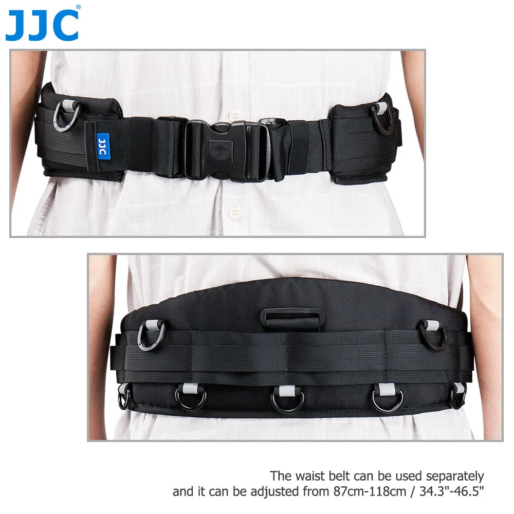 JJC Fashion Photography Belt & Harness System For Canon/Sony/Nikon/Pentax  etc| Alibaba.com