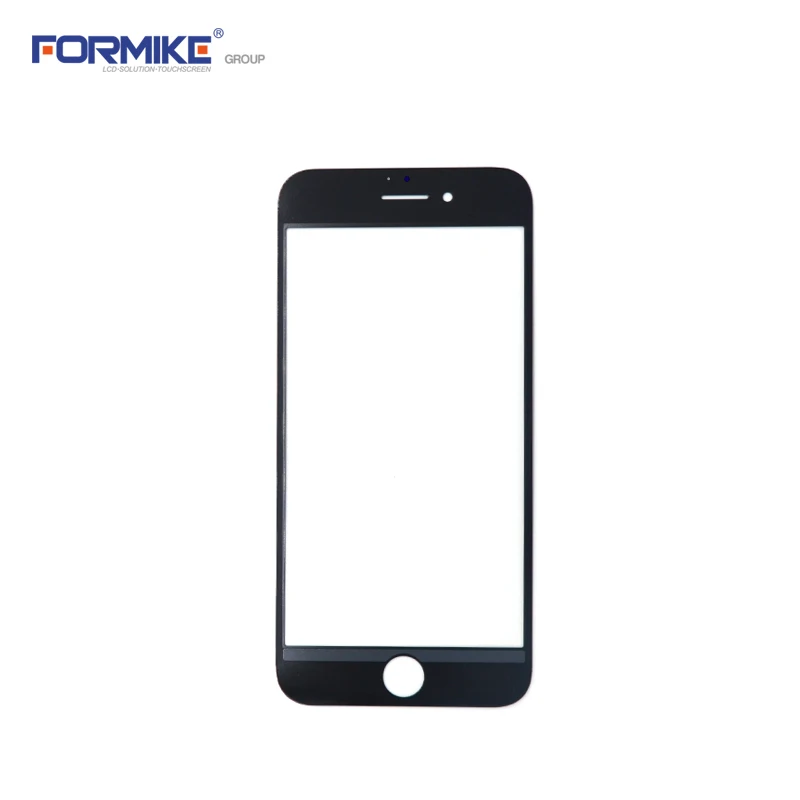 Запасные части для переднего ЖК-экрана смартфона сотового телефона