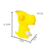 Dinosauro Giallo Strabico