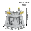 MOC5038-D