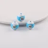 Sky blue