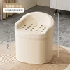 Beige - High