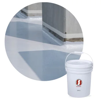 Nano Hydrophobic Coating Liquid Silicone Rubber Spray Coating Paint Waterproof Paint silicone roof paint