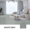 Gris agate