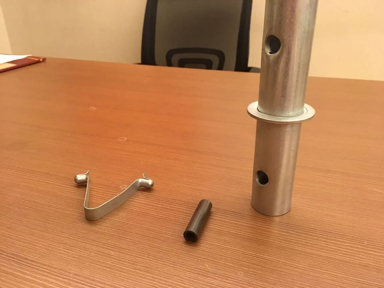 Portable Formwork Scaffolding Spring Lock Pin For Sale Buy Portable