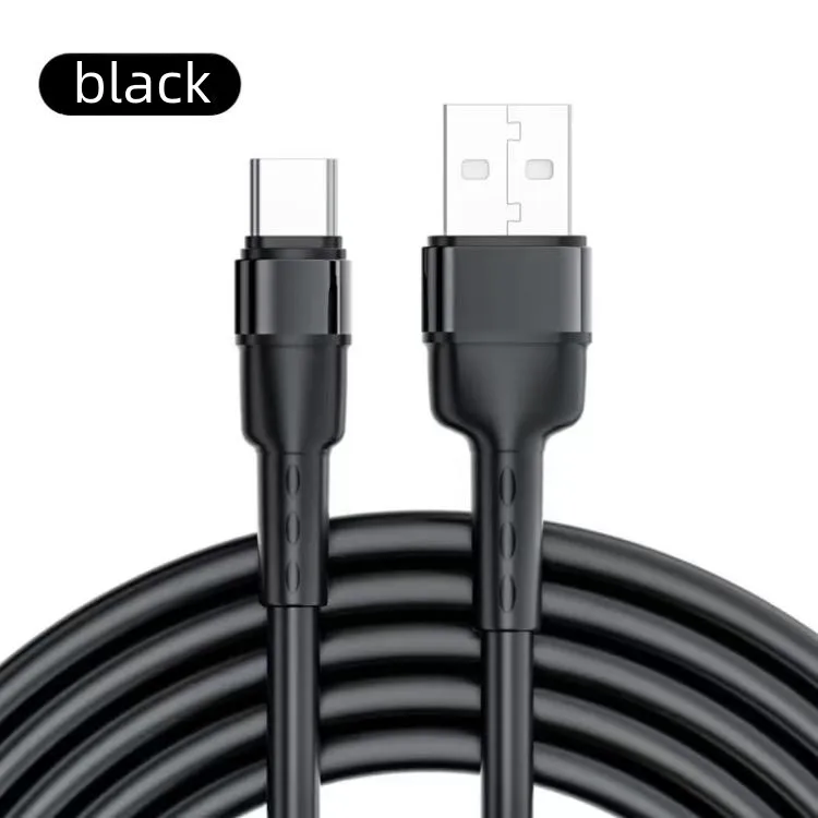 Cable Usb To Type C