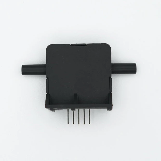 100~3000SCCM Gas/Air Flow Sensor XGZF3000, CFSensor Medical Air Mass Flow Sensor for Ventilator Low Price