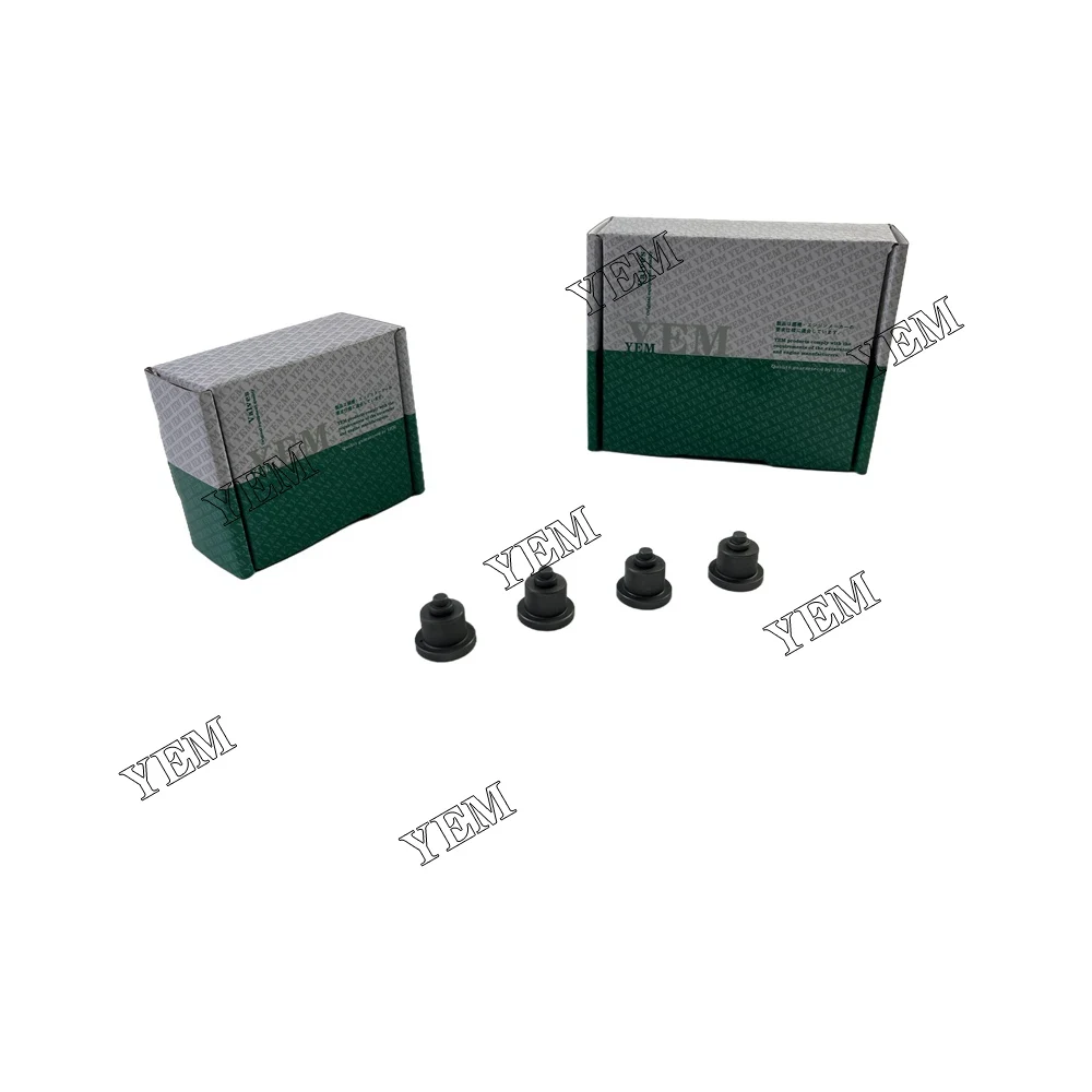 Engineering Machinery Part 4D95 Delivery Valve Assembly Suitable for Komatsu Diesel Engine